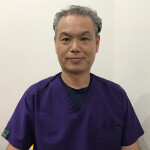 藤原 義徳 先生